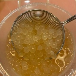 มุกป๊อปพีช