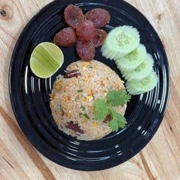 Frenchie Kitchen พ่อครัวตัวกลม