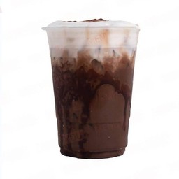 โกโก้เย็น