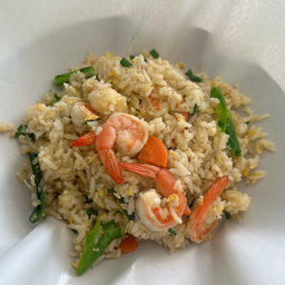 ข้าวผัด