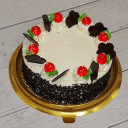 เค้กช็อกฯเยลลี่ 1ปอนด์