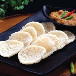 ข้าวตังหน้าตั้ง