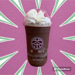 โกโก้ ปั่น