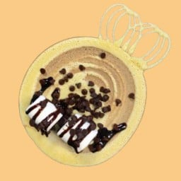 มาร์ชแมลโลว์ + ช็อกชิพส์ 🍪