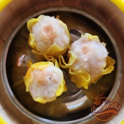 ขนมจีบหมู