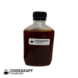 Black Coffee - โอเลี้ยง (220 ml)