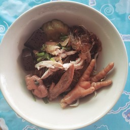 วุ้นเส้นแห้งธรรมดา