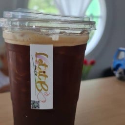 Let it be Home cafe
