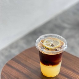 YUZU AMERICANO