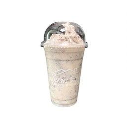 นมสด โอรีโอ้ปั่น