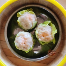 ขนมจีบปู