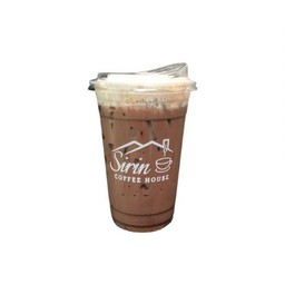 โกโก้นมสด