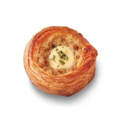 Tuna Salad Danish