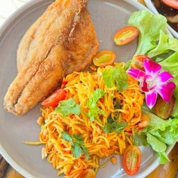 Healthy Daily & By Order