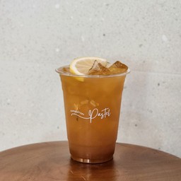 Lemon tea