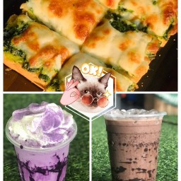 ปังอบByโรงครัว