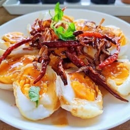 ไข่ลูกเขย