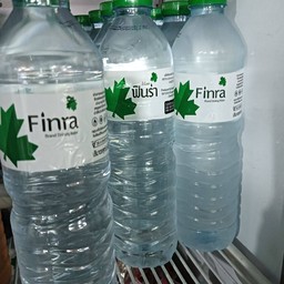 น้ำดื่ม ขวดเล็ก