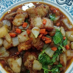 อิ่ม ตามสั่ง ให้เยอะ