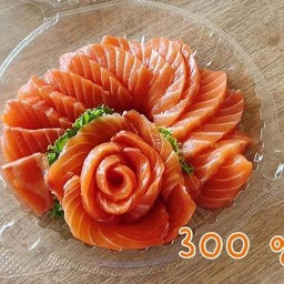 ซาชิมิขนาด300กรัม