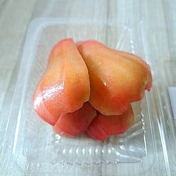 ชมพู่ พร้อมทาน (กล่องเล็ก)