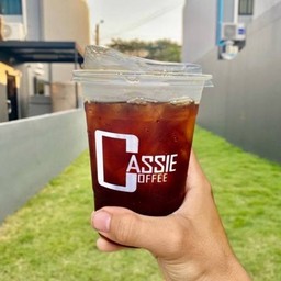 Black Coffee Honey (กาแฟดำน้ำผึ้ง)