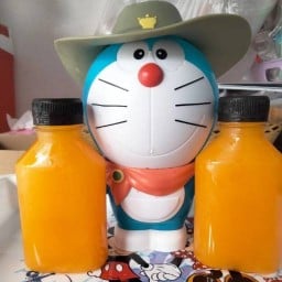 My ม่อน ครัวในบ้าน