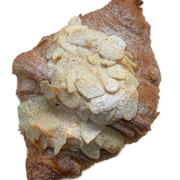 อัลมอนด์ครีม