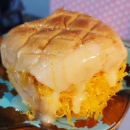 ปิ้งปัง..ชงชา บางพระ