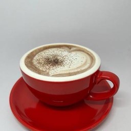 HOT CHOCOLATE
