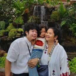 ครัวสองฟู วิภาวดี3เเยก15