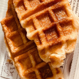 ครอฟเฟิลออริจินอล 3ชิ้น