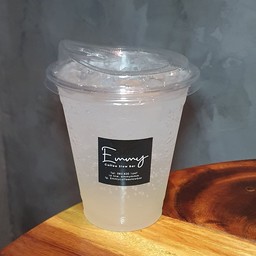 Japanese Yuzu Soda