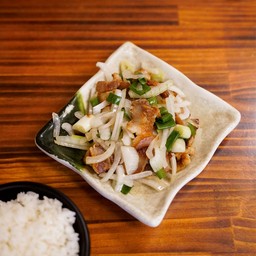 Slate Snack Bar