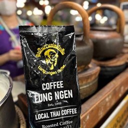 กาแฟหม้อดินพรีเมียม500g