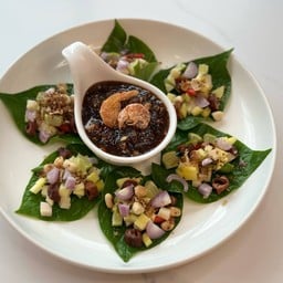 เมี่ยงคำ