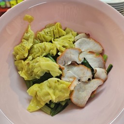 เกี๊ยวน้ำ