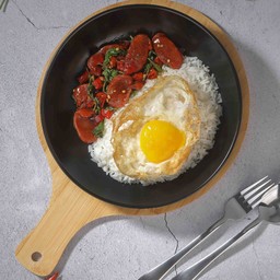 กะเพรากุนเชียง