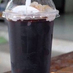 โอเลี้ยงตรามือ