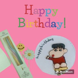 14.ชินจังจอมแก่น