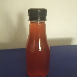 ชามะนาวเย็นขวด