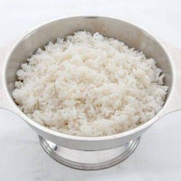 ข้าวสวย(โถ)