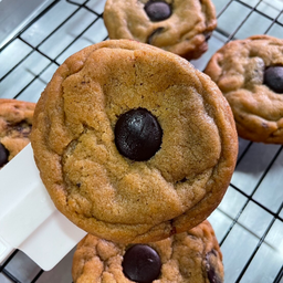 คุกกี้หน้านิ่ม รสชอคโกแลตชิพ