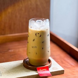 Khao Thalu Coffee Double Shot Shake
