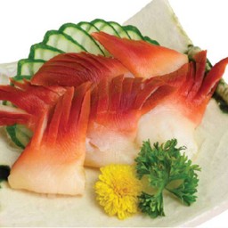 หอยปีกนกซาชิมิ