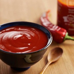 ซอสพริกศรีราชา