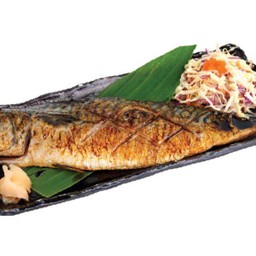 ซาบะย่างเทอริยากิ