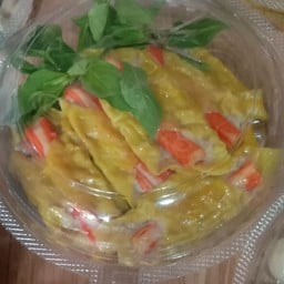 ลูกชิ้นนึ่งซีฟู้ด100ปี