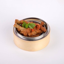 ขาไก่ฮ่องกง