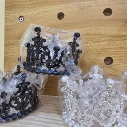 มงกุฎเล็ก